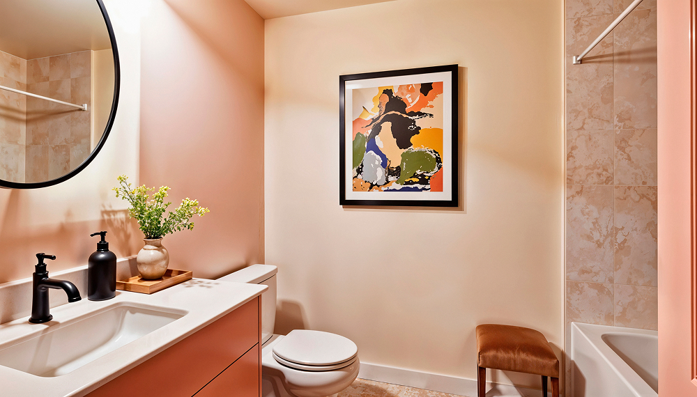 small-stylish-pink-bathroom 1