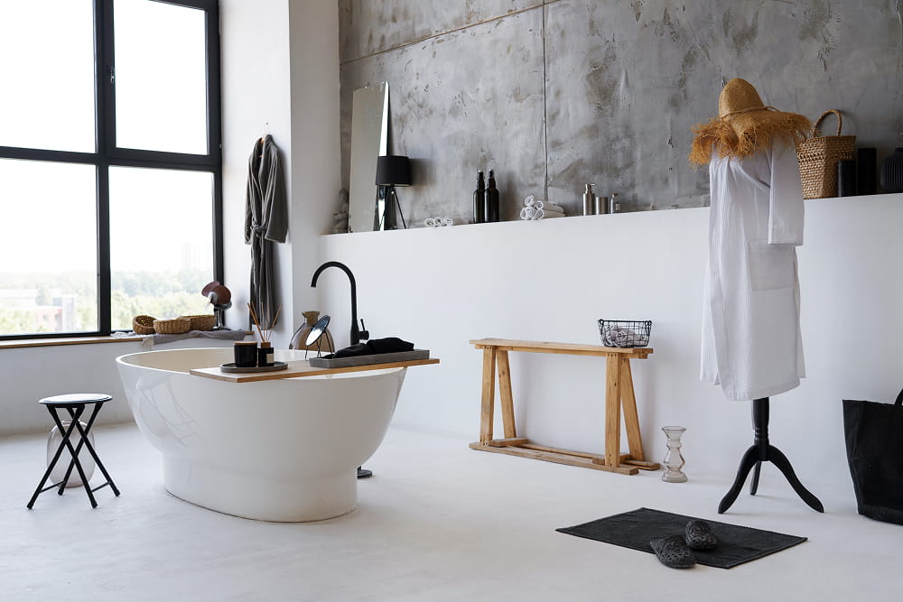 How a Luxury Bathroom Remodel Can Increase Your Home Value