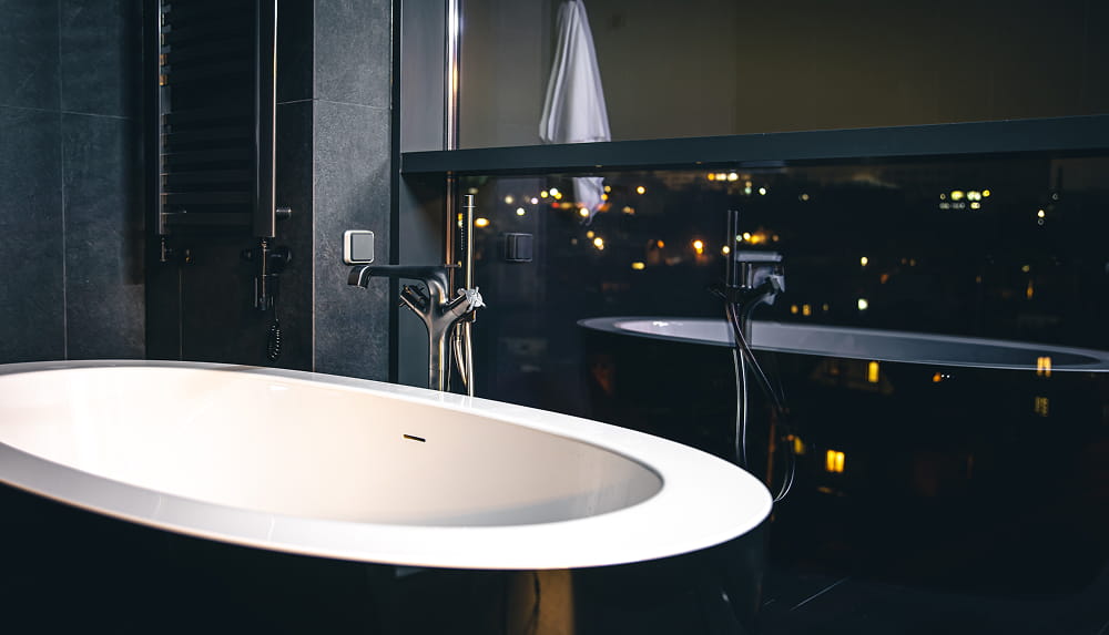 How a Luxury Bathroom Remodel Can Increase Your Home Value