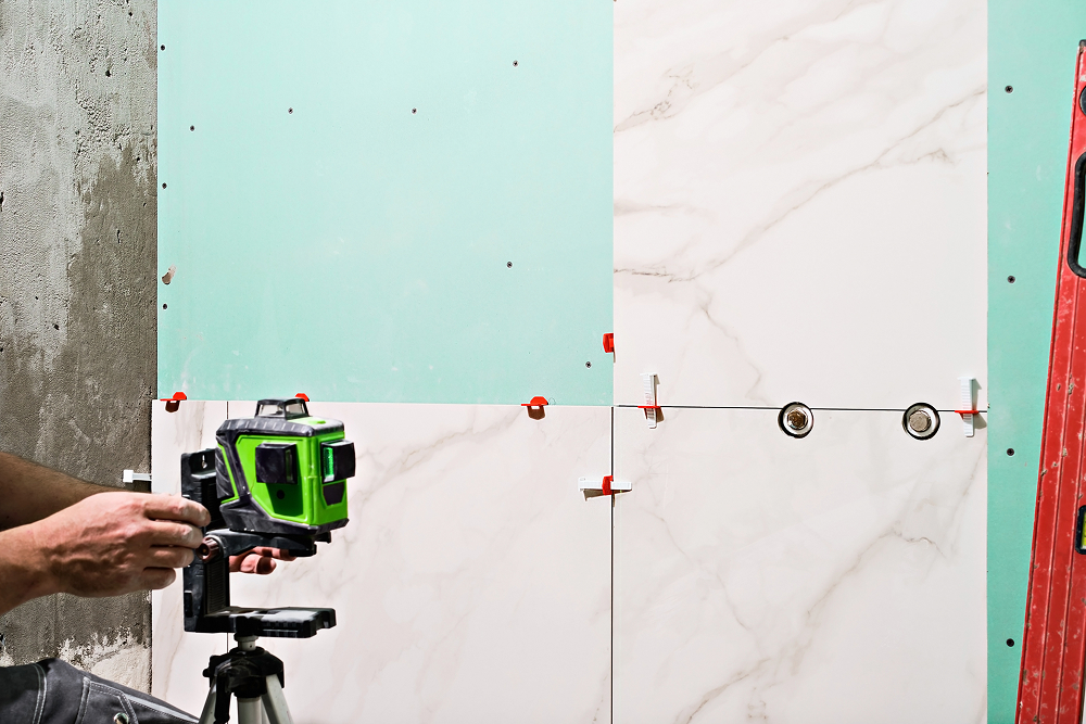 Remodel Bathroom