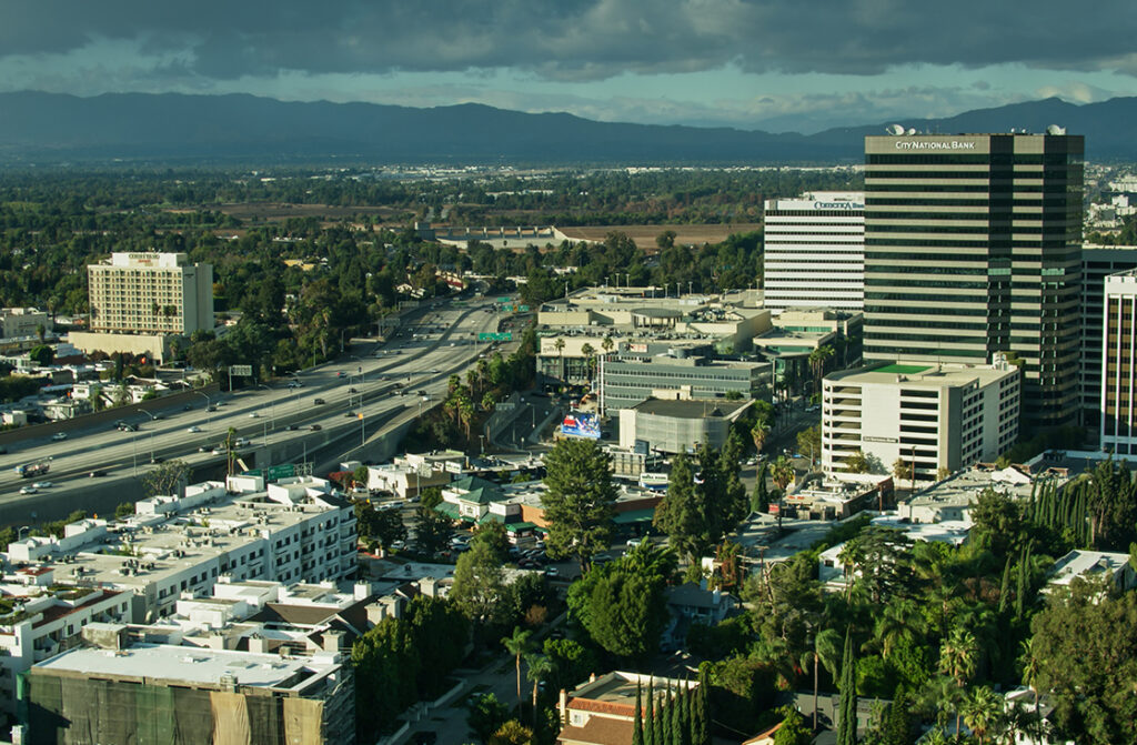 Sherman Oaks, CA