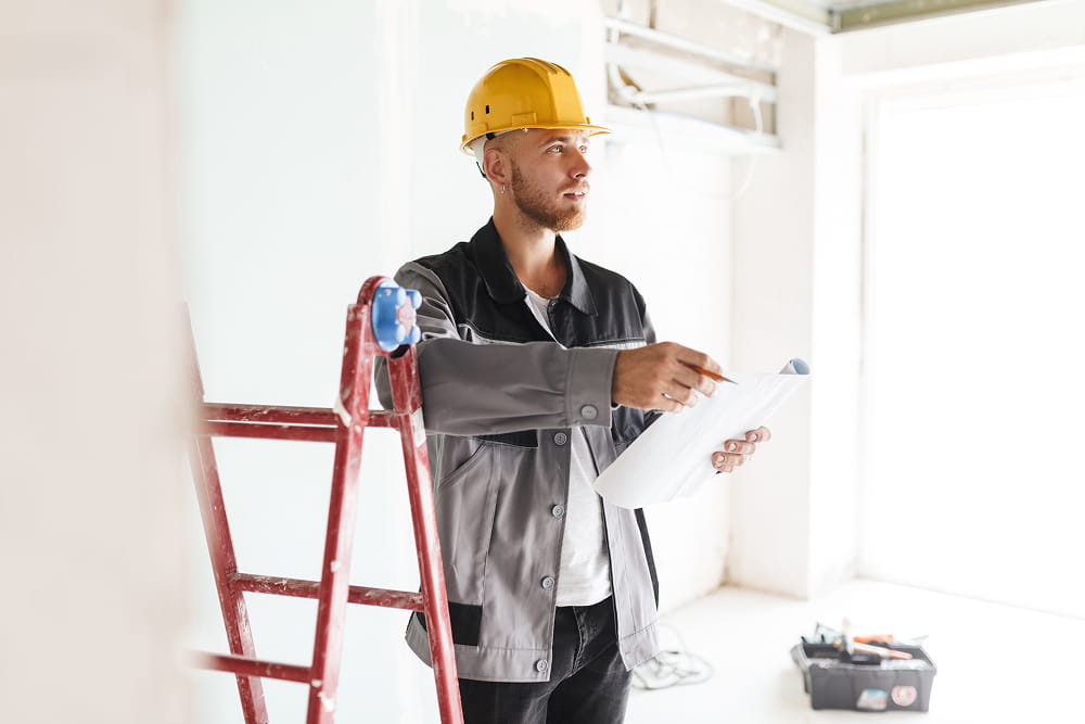 Home Remodeling Contractor in West Hollywood