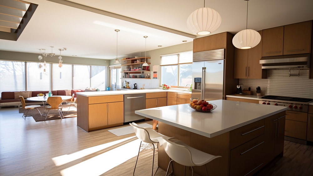 Modern Kitchen Remodels in Beverly Hills (July 2026): Highland USA’s Design, Materials & ROI Guide